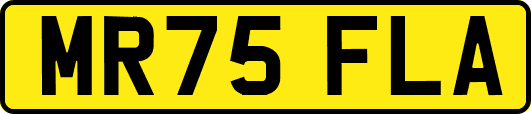 MR75FLA