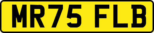 MR75FLB