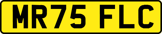 MR75FLC