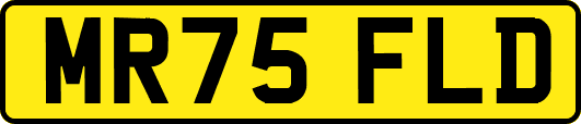 MR75FLD