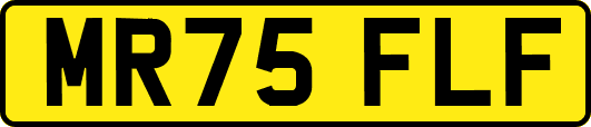 MR75FLF
