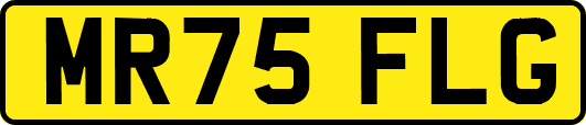 MR75FLG