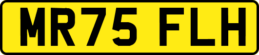 MR75FLH