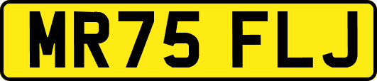 MR75FLJ