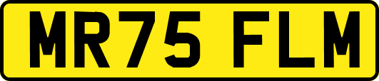 MR75FLM
