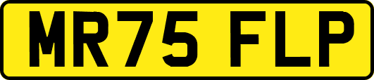 MR75FLP