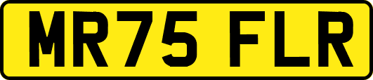 MR75FLR