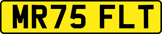 MR75FLT