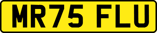 MR75FLU