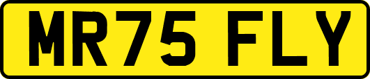 MR75FLY