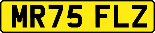 MR75FLZ
