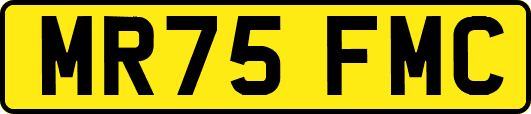 MR75FMC