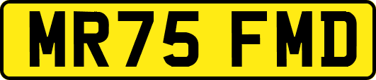 MR75FMD