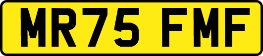 MR75FMF