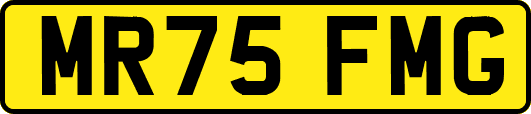 MR75FMG