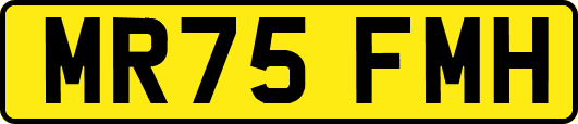 MR75FMH