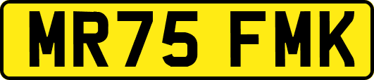 MR75FMK