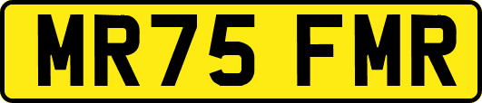 MR75FMR