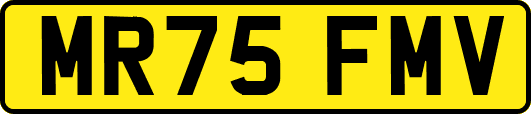 MR75FMV