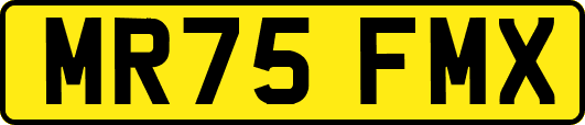 MR75FMX
