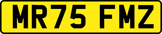 MR75FMZ