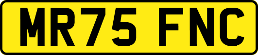 MR75FNC