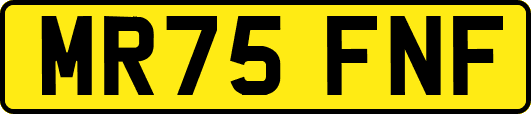MR75FNF