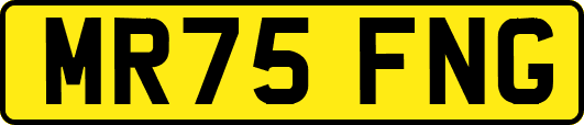 MR75FNG