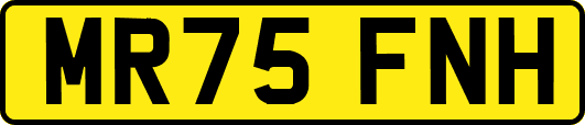 MR75FNH