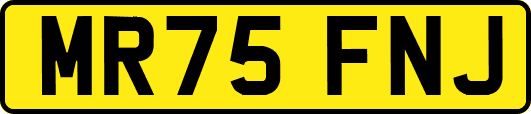 MR75FNJ