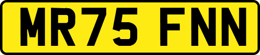 MR75FNN