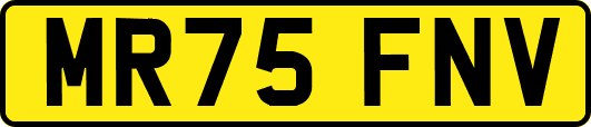MR75FNV