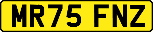 MR75FNZ