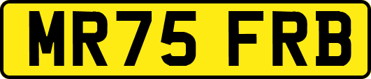MR75FRB