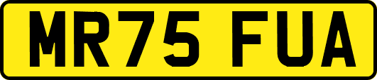 MR75FUA