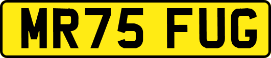 MR75FUG