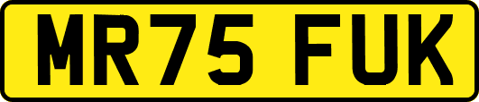 MR75FUK