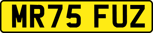 MR75FUZ