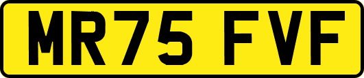 MR75FVF