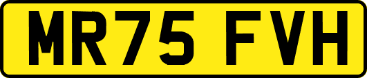 MR75FVH