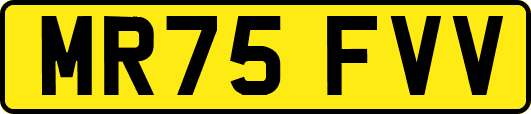 MR75FVV