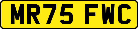 MR75FWC