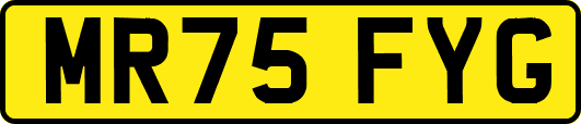 MR75FYG