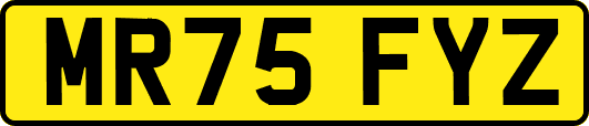 MR75FYZ