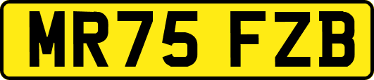 MR75FZB
