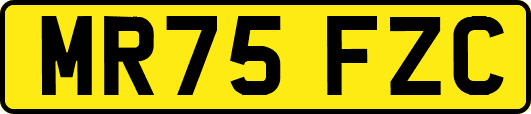 MR75FZC