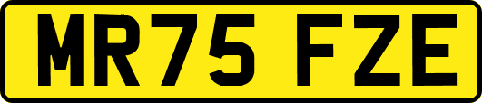 MR75FZE