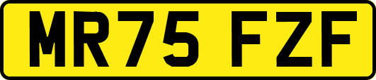 MR75FZF