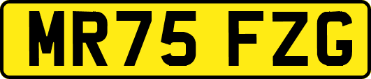 MR75FZG