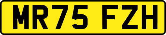 MR75FZH